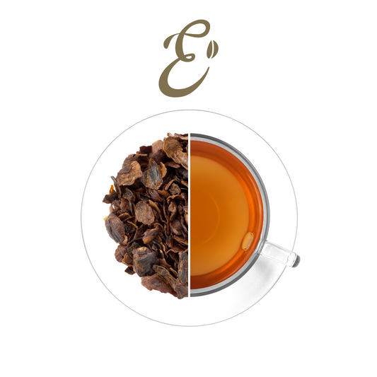 CASCARA DI CAFFE' - COSTA RICA