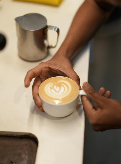 Corso BARISTA Livello Base (1 giorno)