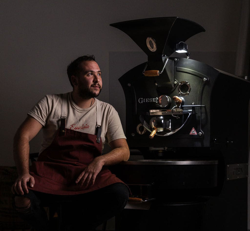 tostatrice di caffè cagliari
