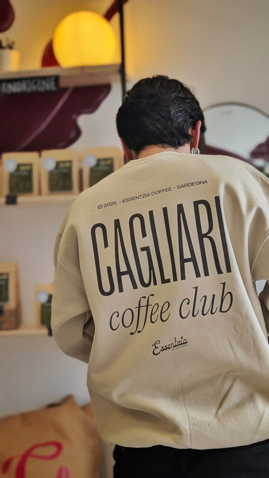 Lo Speciality coffee in Sardegna e la qualitá