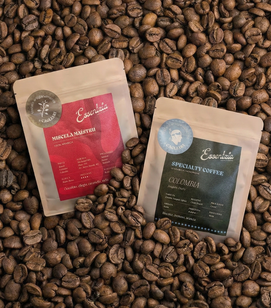 Vantaggi del Caffè in Grani Freschi: Risparmio e Sapore Ottimali
