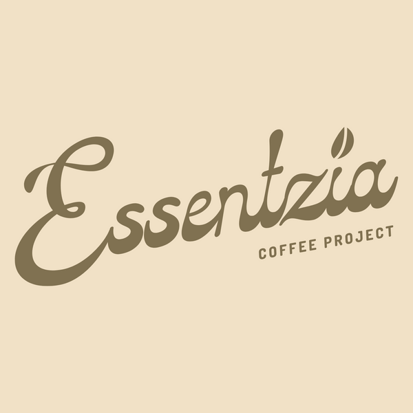 Essentzia Coffee Project