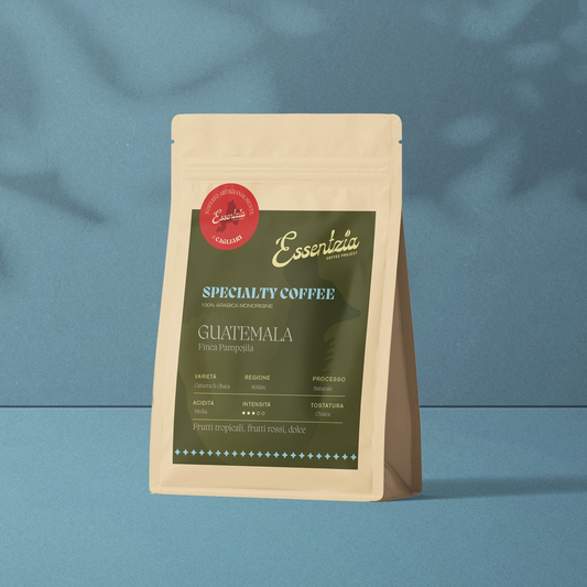 caffè in grani torrefatto a cagliari