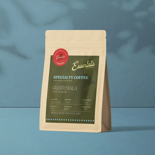 caffè in grani torrefatto a cagliari