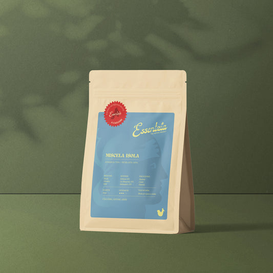 miscela di caffe di sardegna