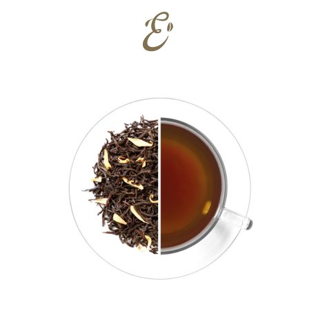 TÉ NERO "EARL GREY SUPERIOR"