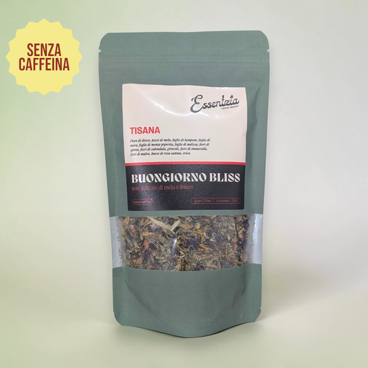 INFUSO "BUONGIORNO BLISS"