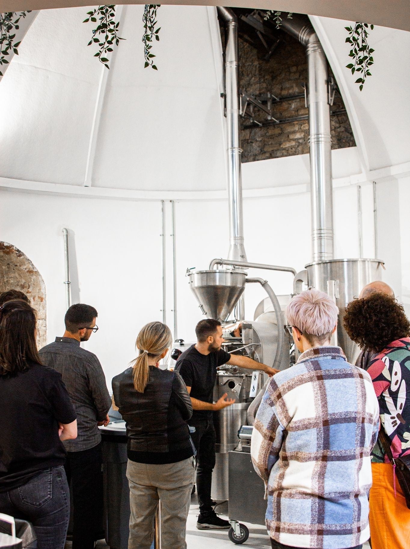 Corso in Assaggio e CUPPING del Caffè Livello base ( 4 ore )