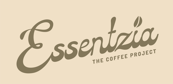 Essentzia Coffee Project