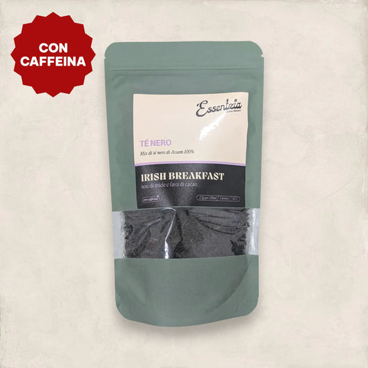 TÉ NERO "IRISH BREAKFAST"