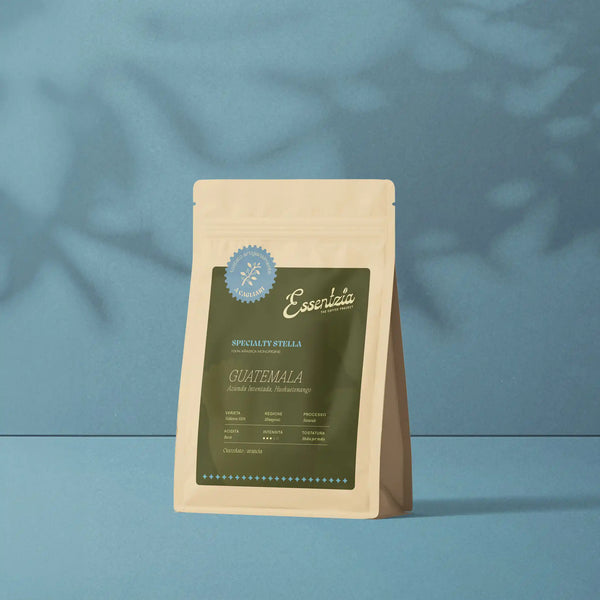 Sardinian coffee