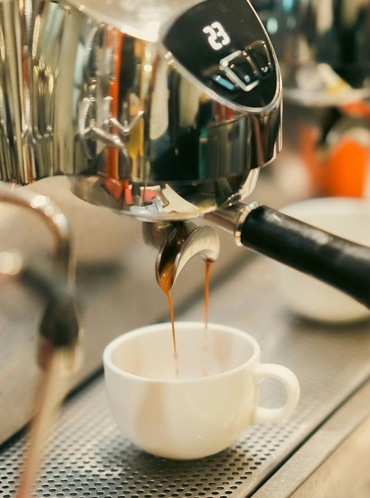 Corso BARISTA Livello Base (1 giorno)